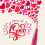 Pentel Pentel Brush Sign Pen - Red 6