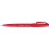Pentel Pentel Brush Sign Pen - Red 4