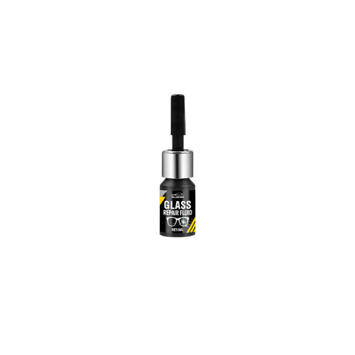 (5ml) Windshield Crack Disappearance, Glass, Car Windshield, Suitable for Chips And Star Cracks