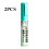 2pcs 12ml Extra-large Capacity Privacy Protection Eraser with White Tip, Suitable for Erasing Billing Information on 1