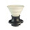 Pour over Coffee Dripper Coffee Cup Holder Coffee Filter Coffee Dripper for Immersion and Hand Drip Extraction D 1