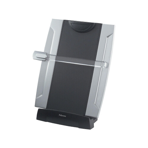 Fellowes Fellowes Desktop Copy Holder with Memoboard 1