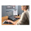 Fellowes Fellowes Desktop Copy Holder with Memoboard 3