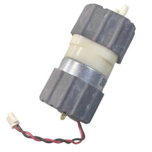 Originele Onyx3 Vacuümpomp/Waterpomp Accessoire voor S7 MaxV Ultra S7 Pro Ultra