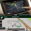 A15 for  Navigation Card A15 CID Maps GPS for North America, Navigation System OEM Replacement, Map Navigation Card 5
