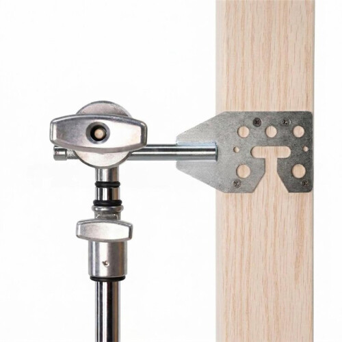 Selens Multi Functional Adapter Connector for Photography Studio Light Stand Boom Arm Support Camera 1