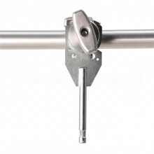 Selens Multi Functional Adapter Connector for Photography Studio Light Stand Boom Arm Support Camera