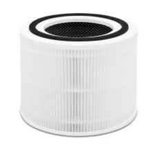 3-in-1 240 Filter voor Puroair 240 Vervanging met Actieve Kool