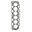 30777254 Cilinderpakking voor  XC70 2007-2014 Autoaccessoires 4