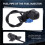 Caméra de Recul 95760-D3600 pour  Tucson 2017-2018 95760D3600 4