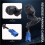 Caméra de Recul 95760-D3600 pour  Tucson 2017-2018 95760D3600 5