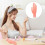Manicure Practice Hand Nail Art Training Fake Model Bending Hand 1 Set 2