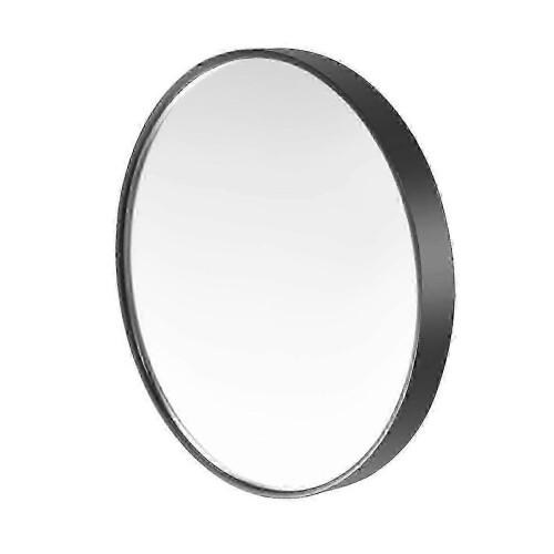 10X Magnifying Makeup Mirror with Two Suction Cups, Round Big Mirror, Ten Times Makeup Tool 1