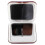 [Color] Folding Compact Mirror [Magnification] – Lightweight & Scratch-Resistant Travel 2