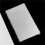 For Xteink X4 Protective Case Transparent Protective Cover Crystal Clear Water Shell Scratch Resistant Soft Shell 2