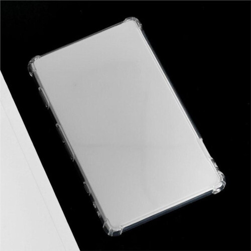 For Xteink X4 Protective Case Transparent Protective Cover Crystal Clear Water Shell Scratch Resistant Soft Shell 1