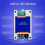 USB to RS485 Converter Module with Data Cable Industrial Serial Communication to USB Transformation Anti-Interference 6