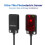 Ultra-Thin FGNS04-30N-C Photoelectric Light Sensor Front Facing Outgoing Light Accurate Detection Electronic Component 5