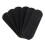 60pcs Self-Adhesive Foot Care Sanding Tools, Callus Remover Pedicure Accessories 3