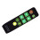 Learn Remote Control with Backlit 9  Buttons Remot Controller Easy for Old People Work for TV VCR STB DVD DVB BOX 2