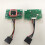 RFID Card Chip 125khz Frequency Lock PCB for Electronic Door Locks 6