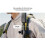 Selfie Stick Backpack Mount for  X5/X4/AcePro2 Action Camera Universal Accessories 6