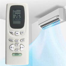 Y512F2 Replace A/C Remote Control for Gree Air Conditioner Y512F Y512FA Y512F2 Y512N AC Remote Control