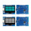 ESP32-C3 Development Board with 1.3 Inch OLED, WiFi BLE 5.0 IoT Module Ceramic Antenna 3