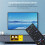Replace RM-YD040 Remote Control for   TV RM-YD005 YD014 YD018 YD021 YD024 YD040 YD063 YD102 2
