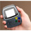 Handheld Game Console Retro Nostalgic Children'S Game Console 274-in-1 Classic Battery Game Keychain 4