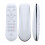 For PS5/PS5 Pro/PS5 Slim Consoles IR Remote Control Universal for PS5 Highly Responsive Remote 5