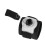 Black Adjustable Foot Drop Support Brace Ankle Lifting Strap for Day & Night Use 2