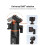 For  AcePro2/X5  Selfie Stick Tripod Extendable Remote Monopod Adjustable Selfie Stick 10