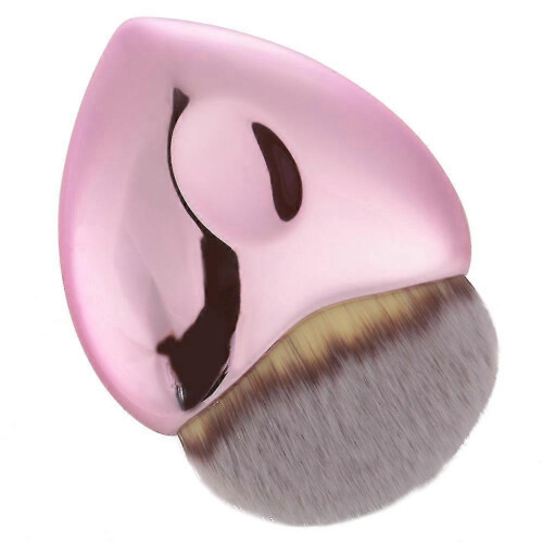 Weicher, herzförmiger, multifunktionaler Make-up-Pinsel 1