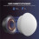 NEEWER Round Flash Magnetic Adapter  Silicone Magnetic Mount Holder Light Diffuser Attachment Photography Lighting Modifiers 4