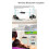 5.3 Receiver Transmitter Coaxial Optical Bypass Digital to Analog Audio Converter PC-USB Headphone Amp 5