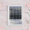 206DIY Individual Cluster False Eyelashes Thick Volume Natural Look Segmented 2