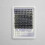 205 DIY Individual Cluster False Eyelashes Thick Volume Natural Look 2