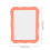 Magnetic Locker Mirror for Home Use with Magnet 2