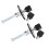 Universal Car Bonnet Lock Pin Set 14