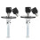 Universal Car Bonnet Lock Pin Set 21