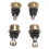 Upper Lower Ball Joint Kit 400-800cc 16