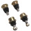 Upper Lower Ball Joint Kit 400-800cc 17