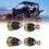 Upper Lower Ball Joint Kit 400-800cc 21