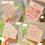 HOLD LIVE Paris Garden Eyeshadow Palette 01# 2