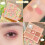 HOLD LIVE Paris Garden Eyeshadow Palette 01# 3