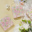 HOLD LIVE Paris Garden Eyeshadow Palette 01# 4