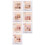 HOLD LIVE Paris Garden Eyeshadow Palette 01# 5