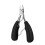 Precision Nail Clipper & Trimmer for Thick, Ingrown Toenails 2