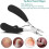 Precision Nail Clipper & Trimmer for Thick, Ingrown Toenails 4
